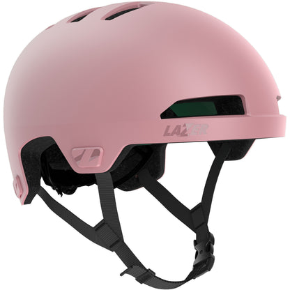 LAZER MAZE KINETICORE URBAN HELMET MATT NORDIC PINK