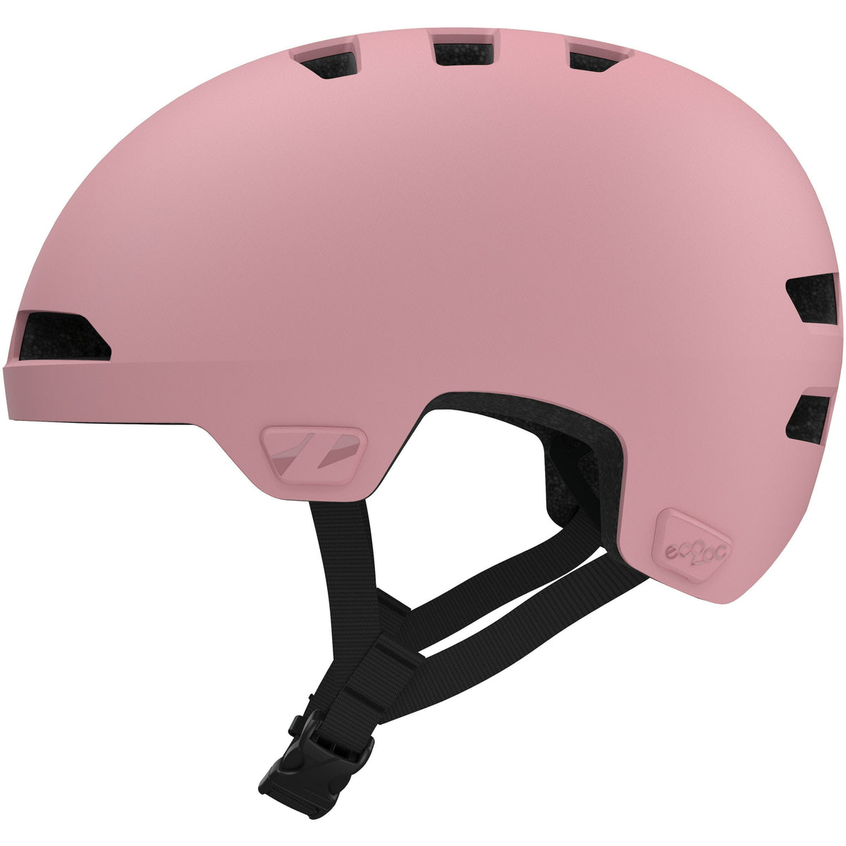 LAZER MAZE KINETICORE URBAN HELMET MATT NORDIC PINK
