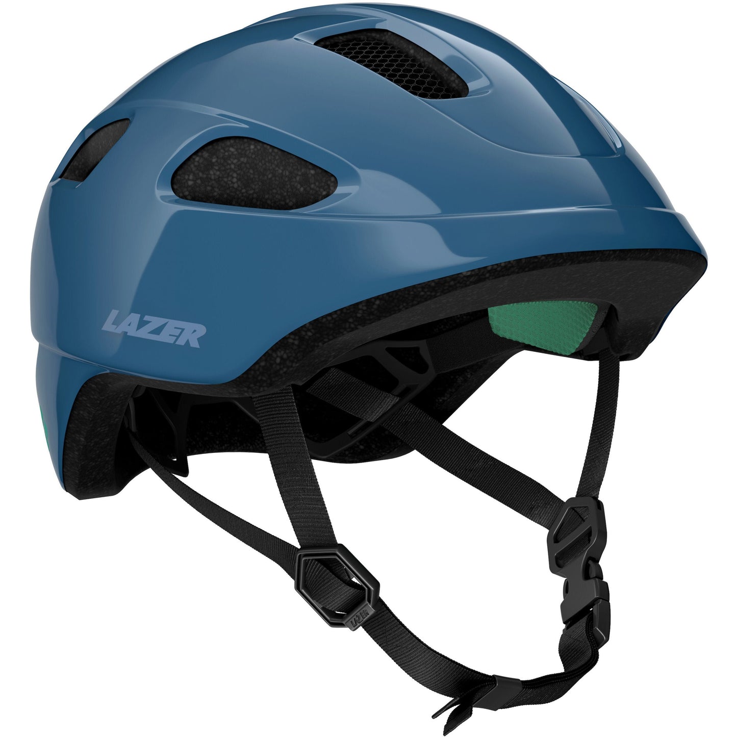 LAZER NUTZ KINETICORE UNI-YOUTH HELMET 2.0