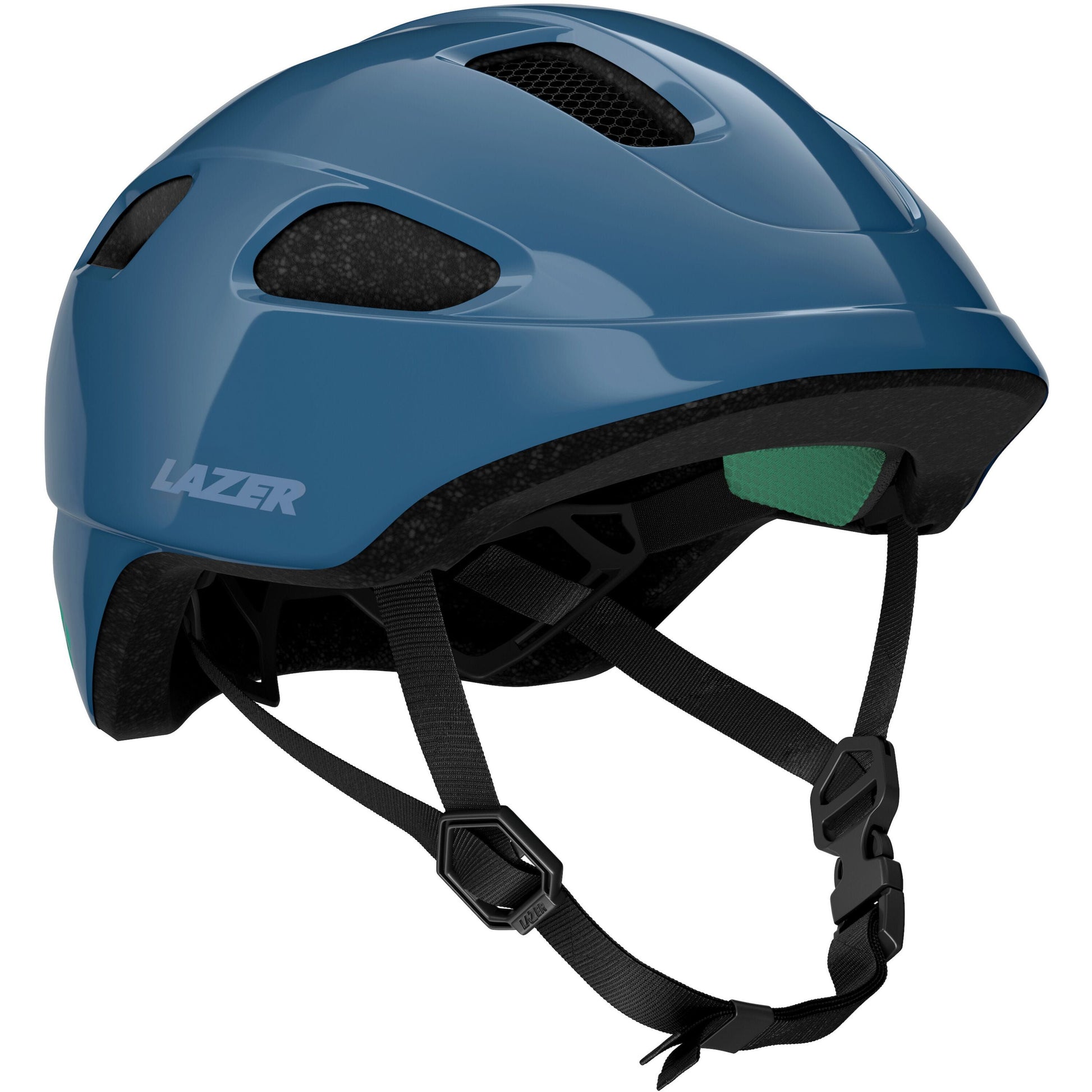 LAZER NUTZ KINETICORE UNI-YOUTH HELMET 2.0