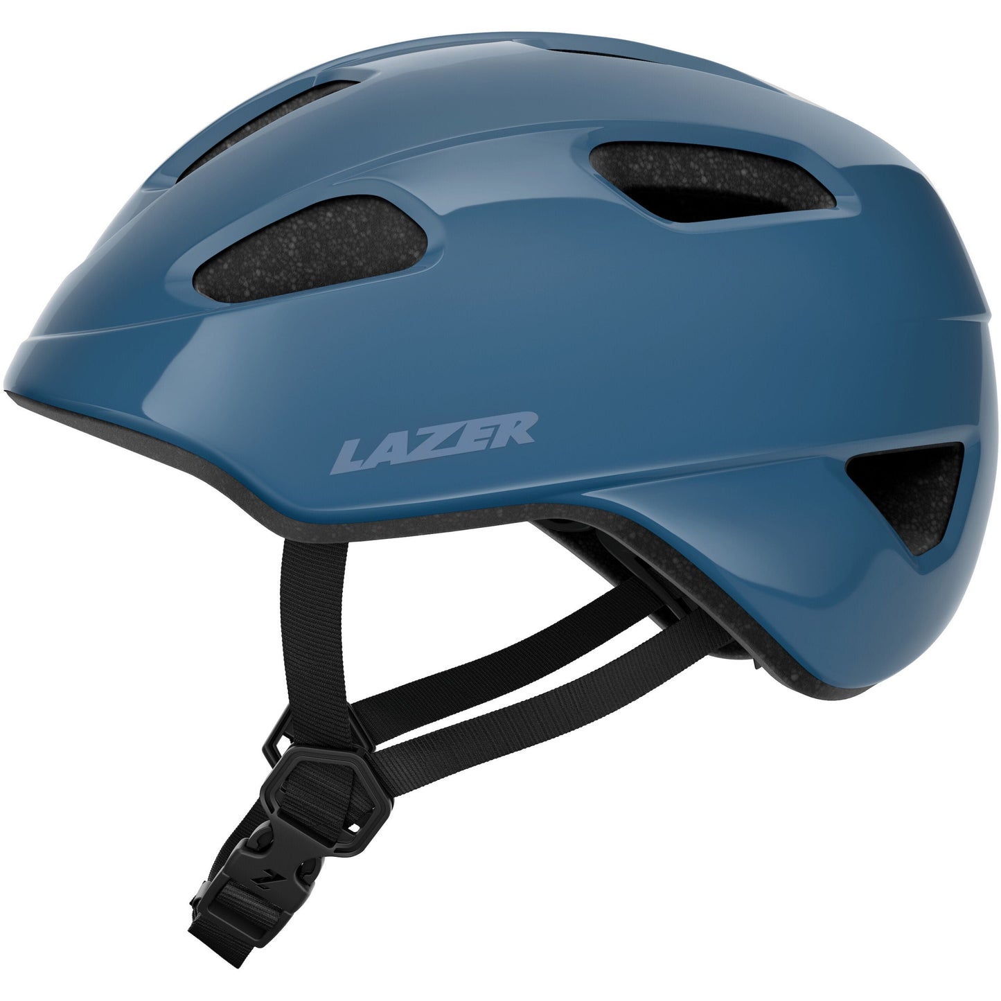 LAZER NUTZ KINETICORE UNI-YOUTH HELMET 2.0