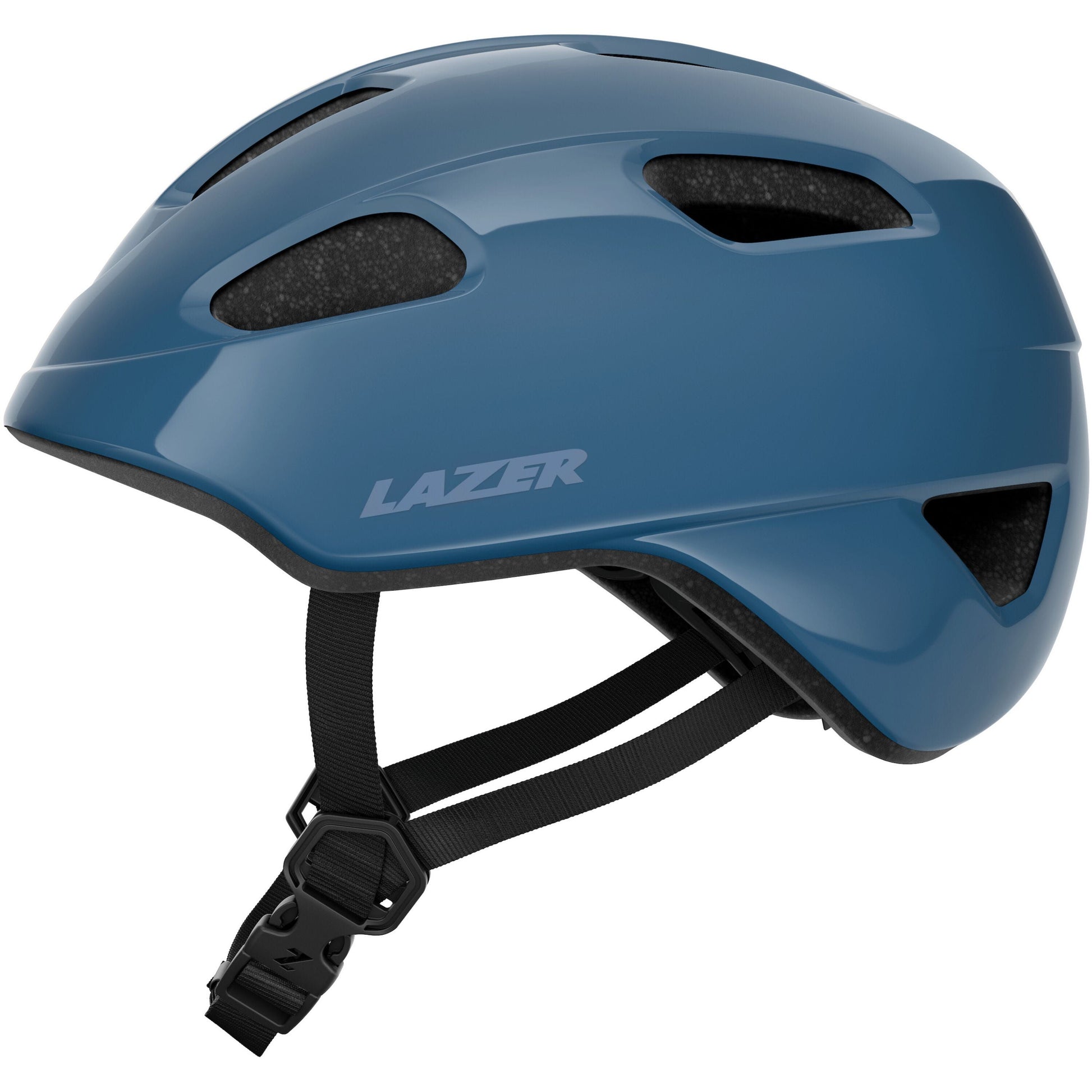 LAZER NUTZ KINETICORE UNI-YOUTH HELMET 2.0