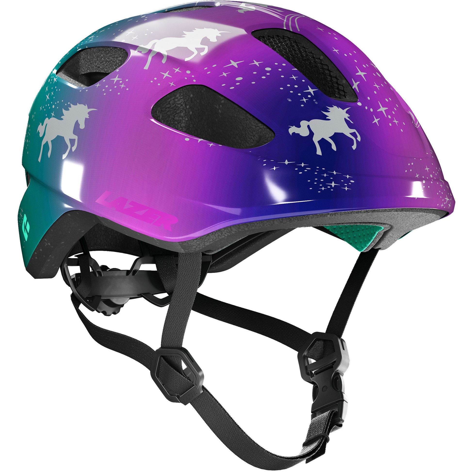LAZER NUTZ KINETICORE UNI-YOUTH HELMET 2.0