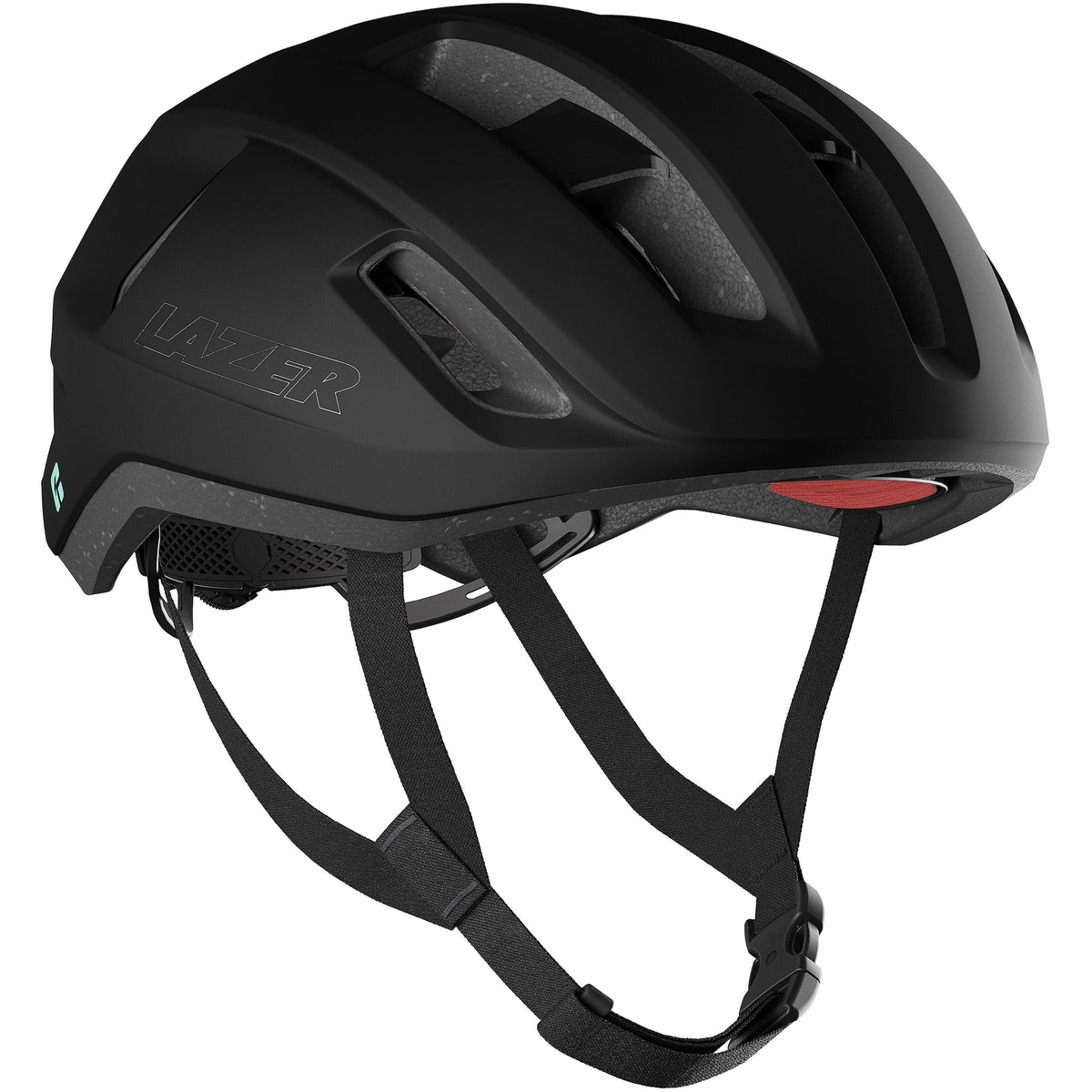 LAZER SPHERE KINETICORE CYCLING HELMET MATT BLACK