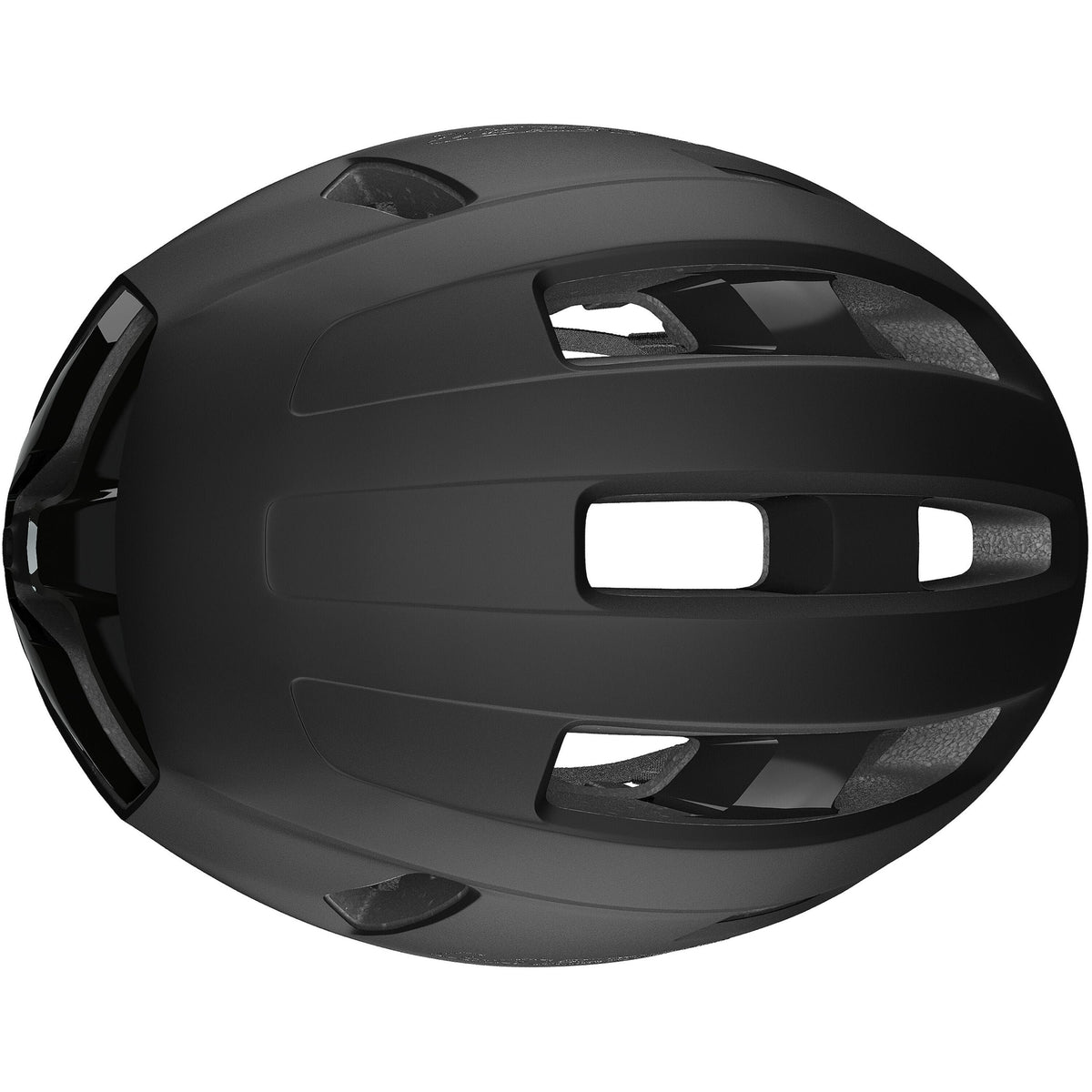 LAZER SPHERE KINETICORE CYCLING HELMET MATT BLACK