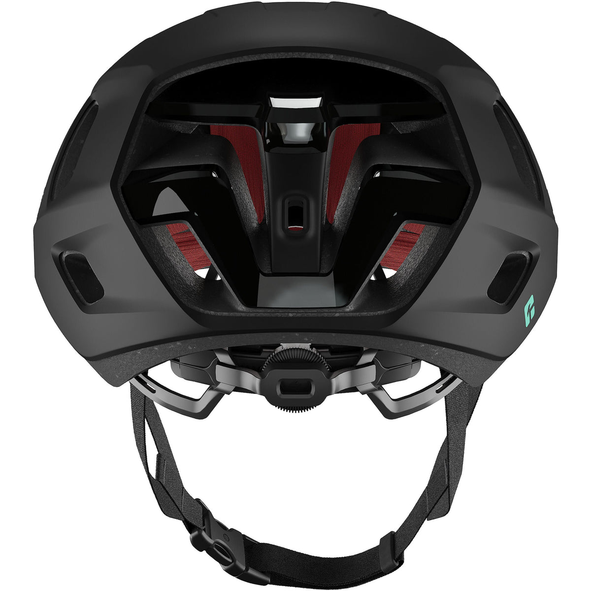 LAZER SPHERE KINETICORE CYCLING HELMET MATT BLACK