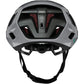 LAZER SPHERE KINETICORE CYCLING HELMET HARBOUR GREY