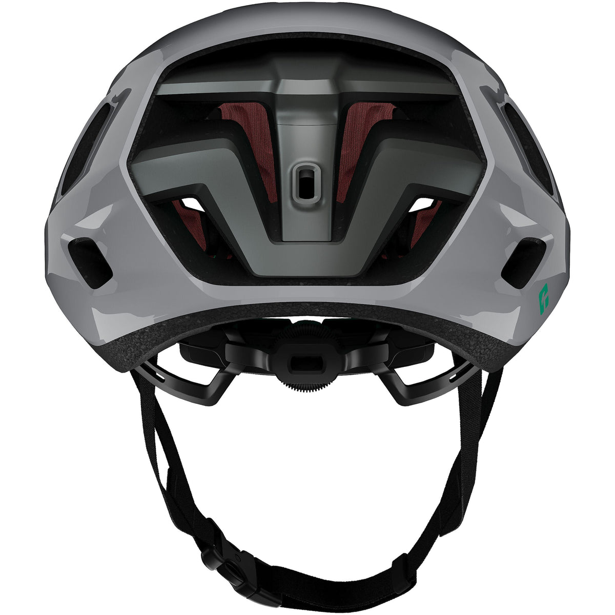 LAZER SPHERE KINETICORE CYCLING HELMET HARBOUR GREY