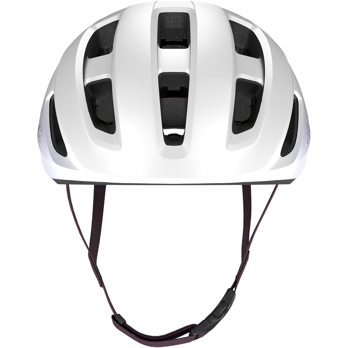 LAZER SPHERE KINETICORE CYCLING HELMET MATT FROZEN VIOLET