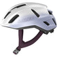 LAZER SPHERE KINETICORE CYCLING HELMET MATT FROZEN VIOLET