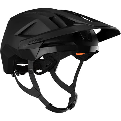 LAZER IMPALA KINETICORE MTB HELMET MATT BLACK