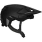 LAZER IMPALA KINETICORE MTB HELMET MATT BLACK