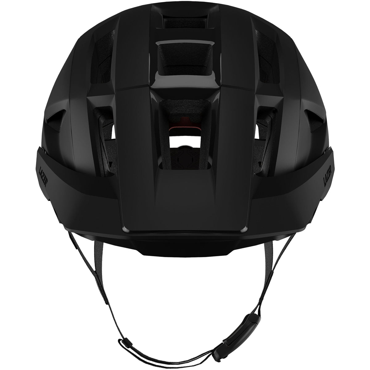LAZER IMPALA KINETICORE MTB HELMET MATT BLACK
