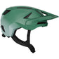 LAZER IMPALA KINETICORE MTB HELMET MATT DARK GREEN MINT