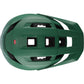 LAZER IMPALA KINETICORE MTB HELMET MATT DARK GREEN MINT