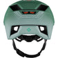LAZER IMPALA KINETICORE MTB HELMET MATT DARK GREEN MINT