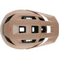 LAZER IMPALA KINETICORE MTB HELMET MATT DARK CORAL PEACH
