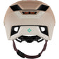 LAZER IMPALA KINETICORE MTB HELMET MATT DARK CORAL PEACH