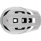 LAZER IMPALA KINETICORE MTB HELMET MATT WHITE MINT