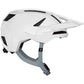 LAZER IMPALA KINETICORE MTB HELMET FULL WHITE