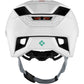 LAZER IMPALA KINETICORE MTB HELMET FULL WHITE
