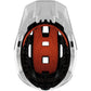 LAZER IMPALA KINETICORE MTB HELMET FULL WHITE