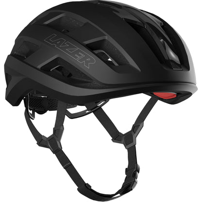 LAZER BLADE KINETICORE MTB HELMET MATT BLACK