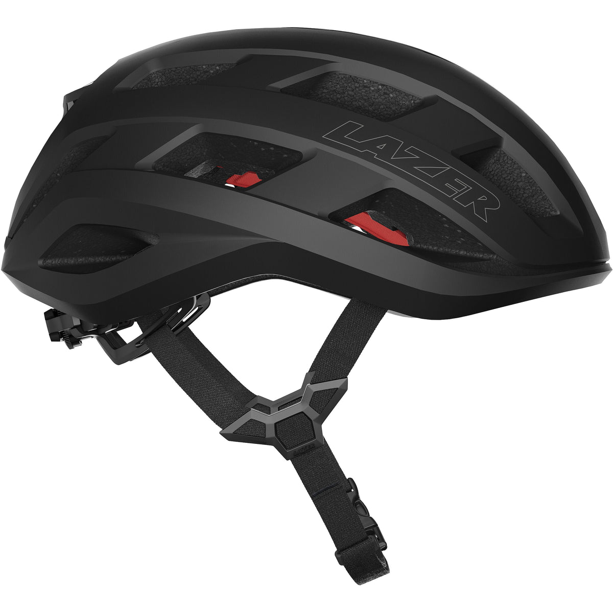 LAZER BLADE KINETICORE MTB HELMET MATT BLACK