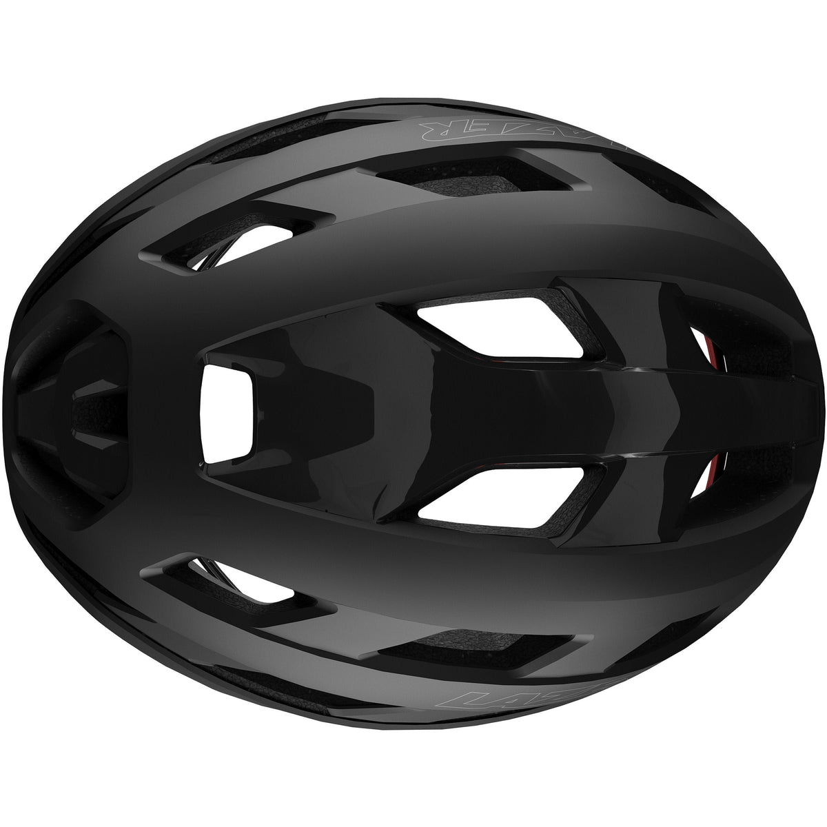 LAZER BLADE KINETICORE MTB HELMET MATT BLACK