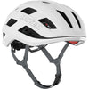 LAZER BLADE KINETICORE MTB HELMET FLASH WHITE