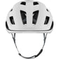 LAZER BLADE KINETICORE MTB HELMET FLASH WHITE