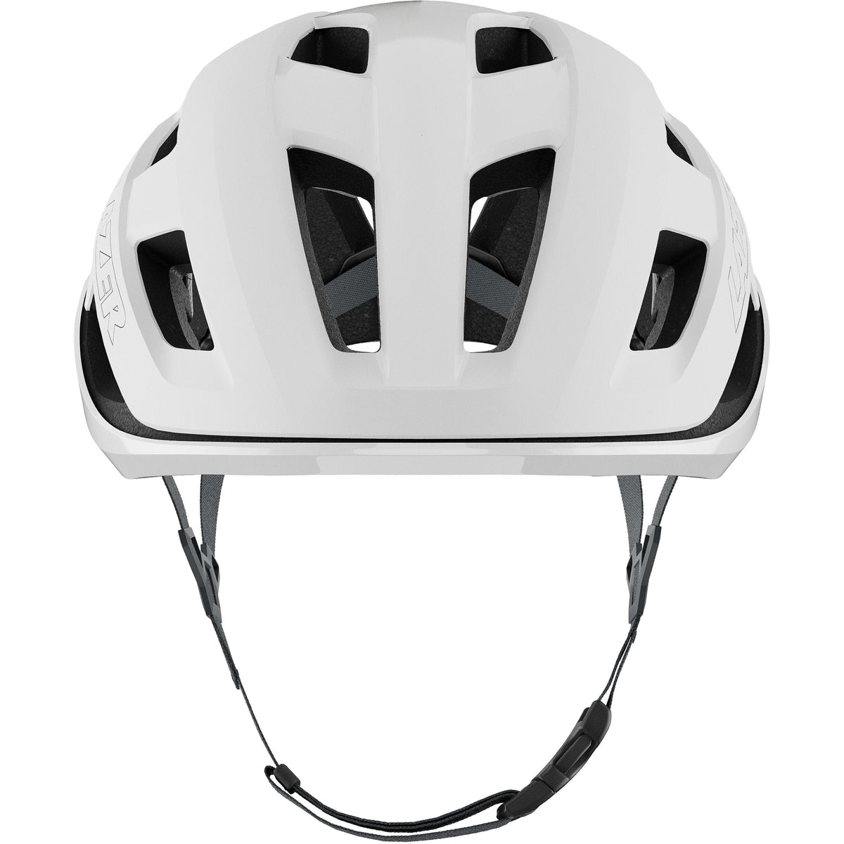 LAZER BLADE KINETICORE MTB HELMET FLASH WHITE