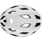 LAZER BLADE KINETICORE MTB HELMET FLASH WHITE