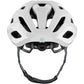 LAZER BLADE KINETICORE MTB HELMET FLASH WHITE
