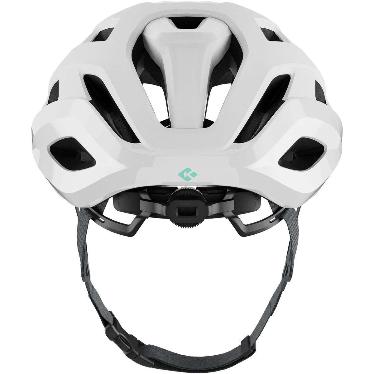 LAZER BLADE KINETICORE MTB HELMET FLASH WHITE