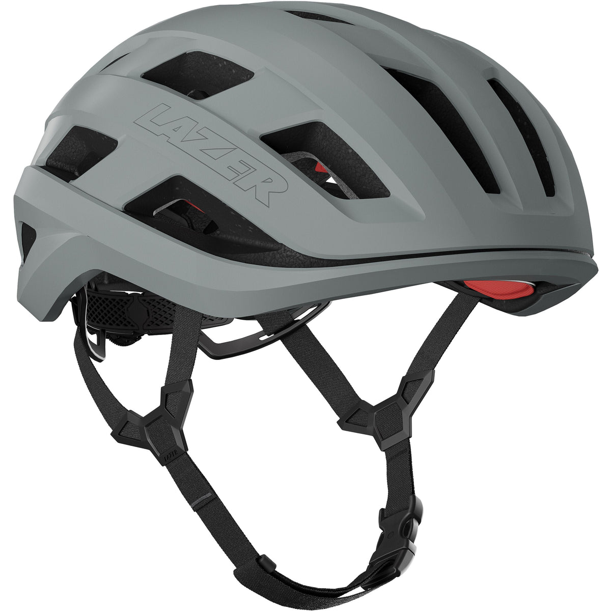 LAZER BLADE KINETICORE MTB HELMET MATT DEEP GREY