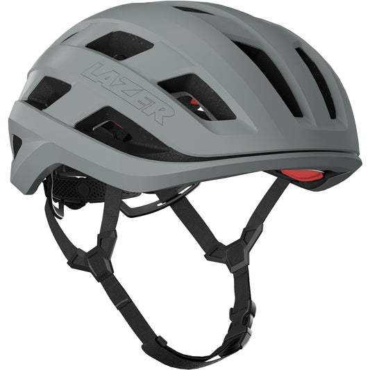 LAZER BLADE KINETICORE MTB HELMET MATT DEEP GREY