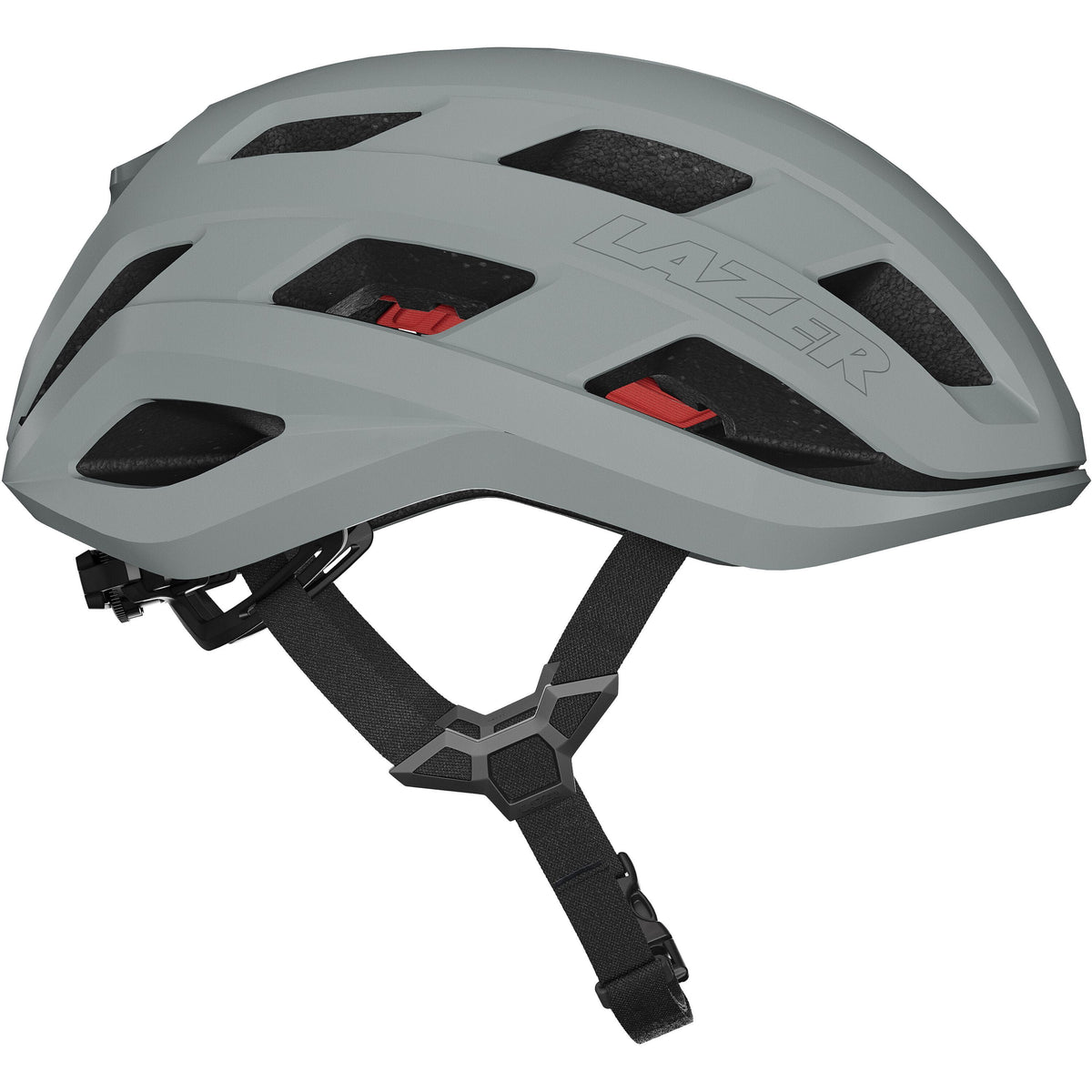 LAZER BLADE KINETICORE MTB HELMET MATT DEEP GREY