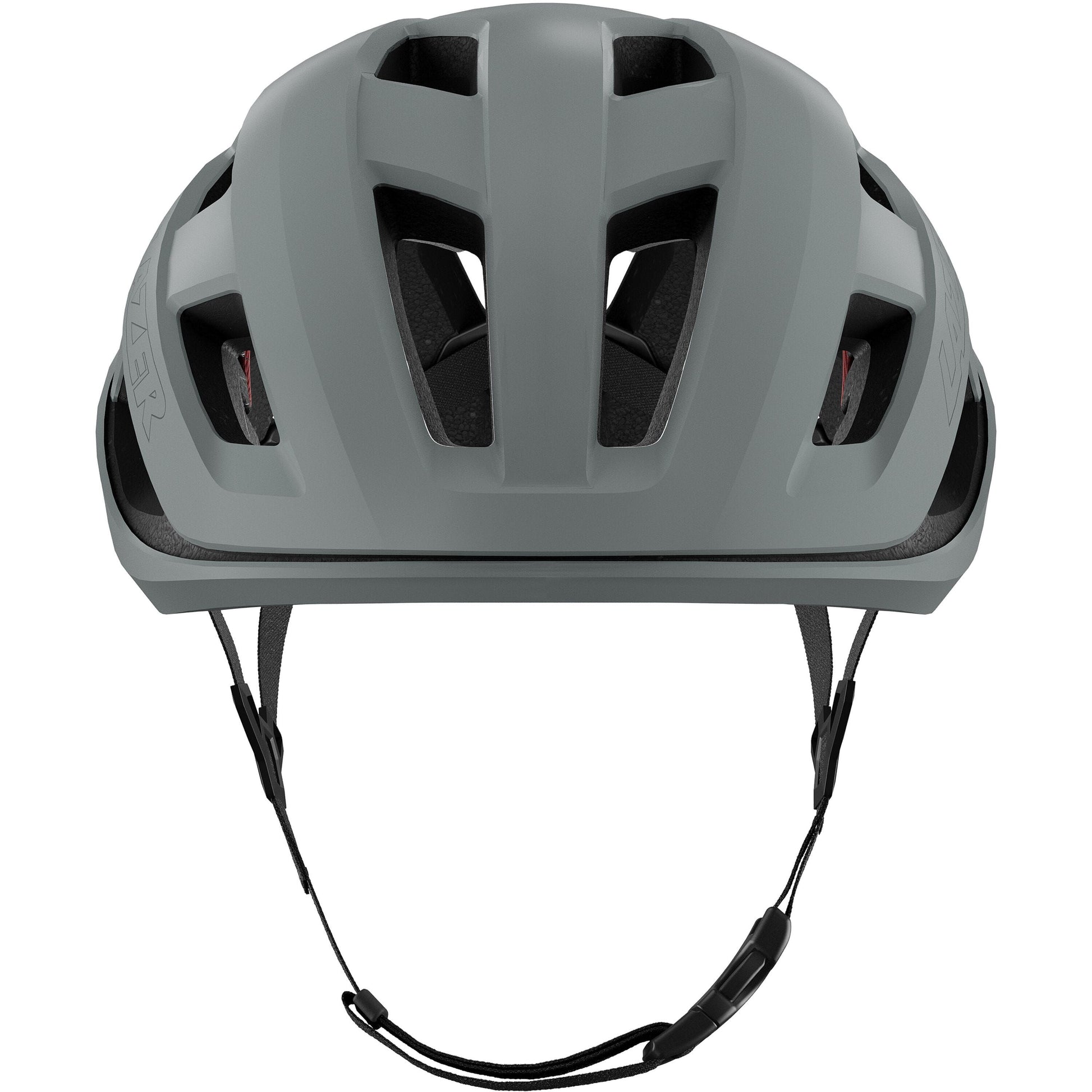 LAZER BLADE KINETICORE MTB HELMET MATT DEEP GREY