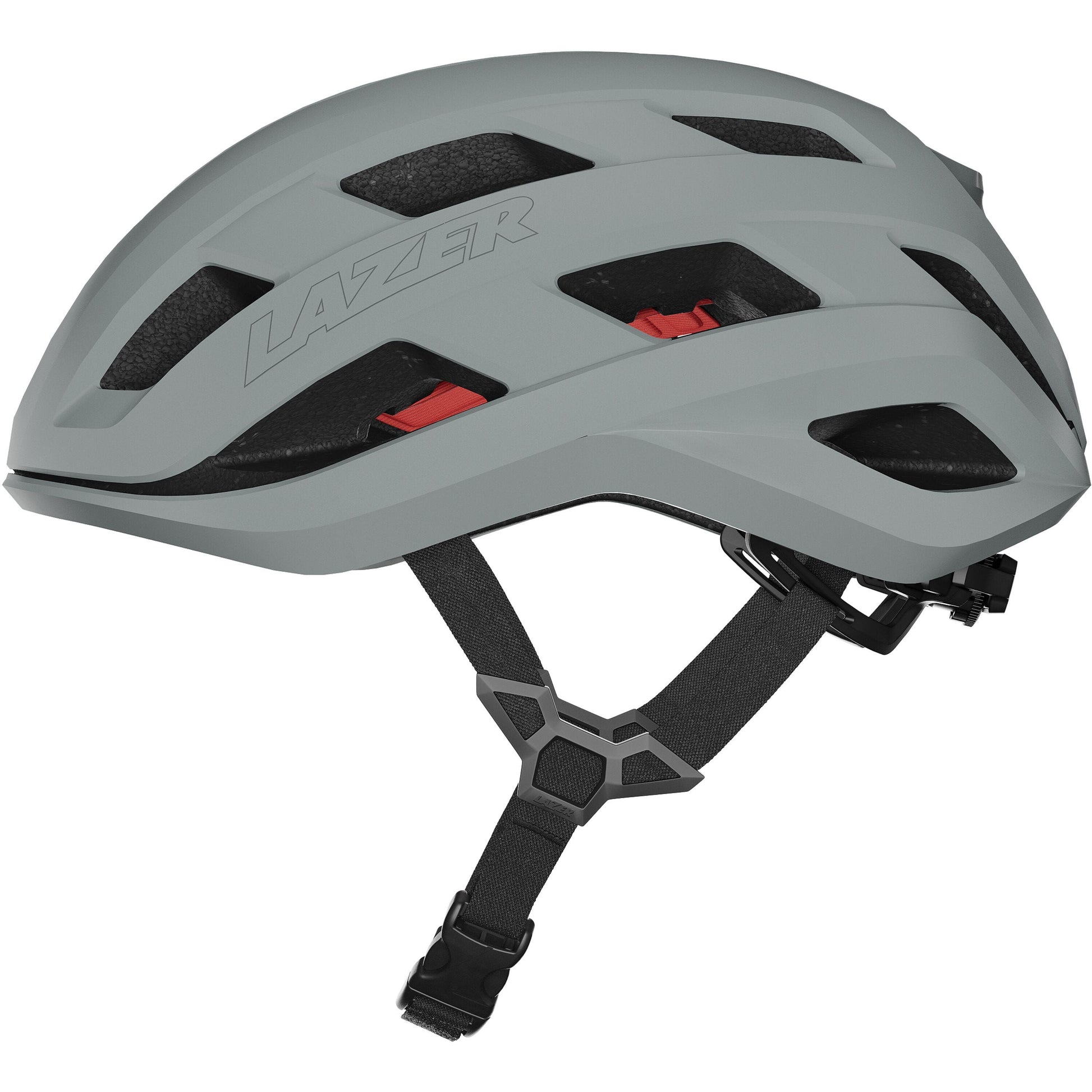 LAZER BLADE KINETICORE MTB HELMET MATT DEEP GREY