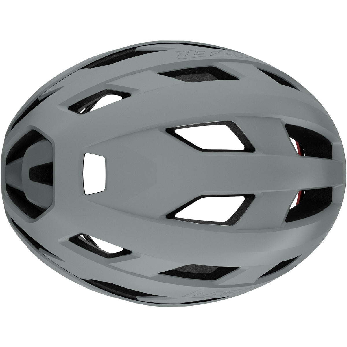LAZER BLADE KINETICORE MTB HELMET MATT DEEP GREY