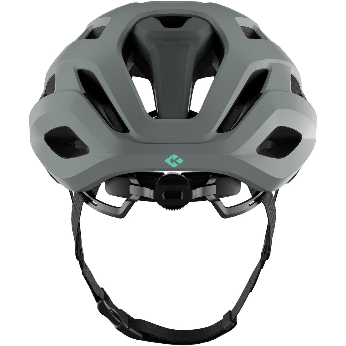 LAZER BLADE KINETICORE MTB HELMET MATT DEEP GREY