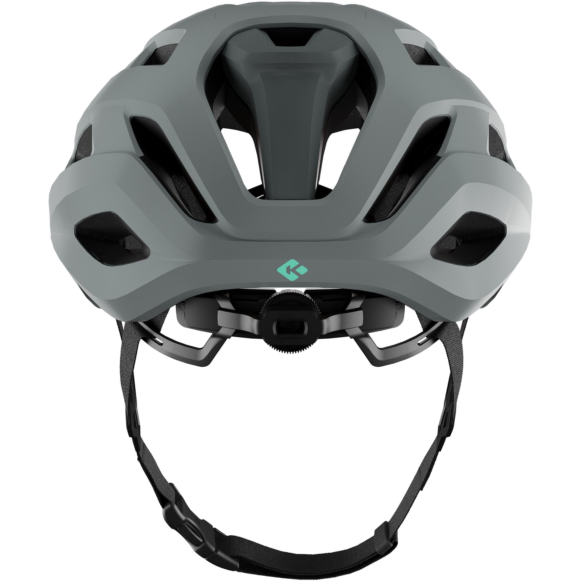 LAZER BLADE KINETICORE MTB HELMET MATT DEEP GREY
