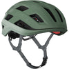 LAZER BLADE KINETICORE MTB HELMET MATT SAGE GREEN
