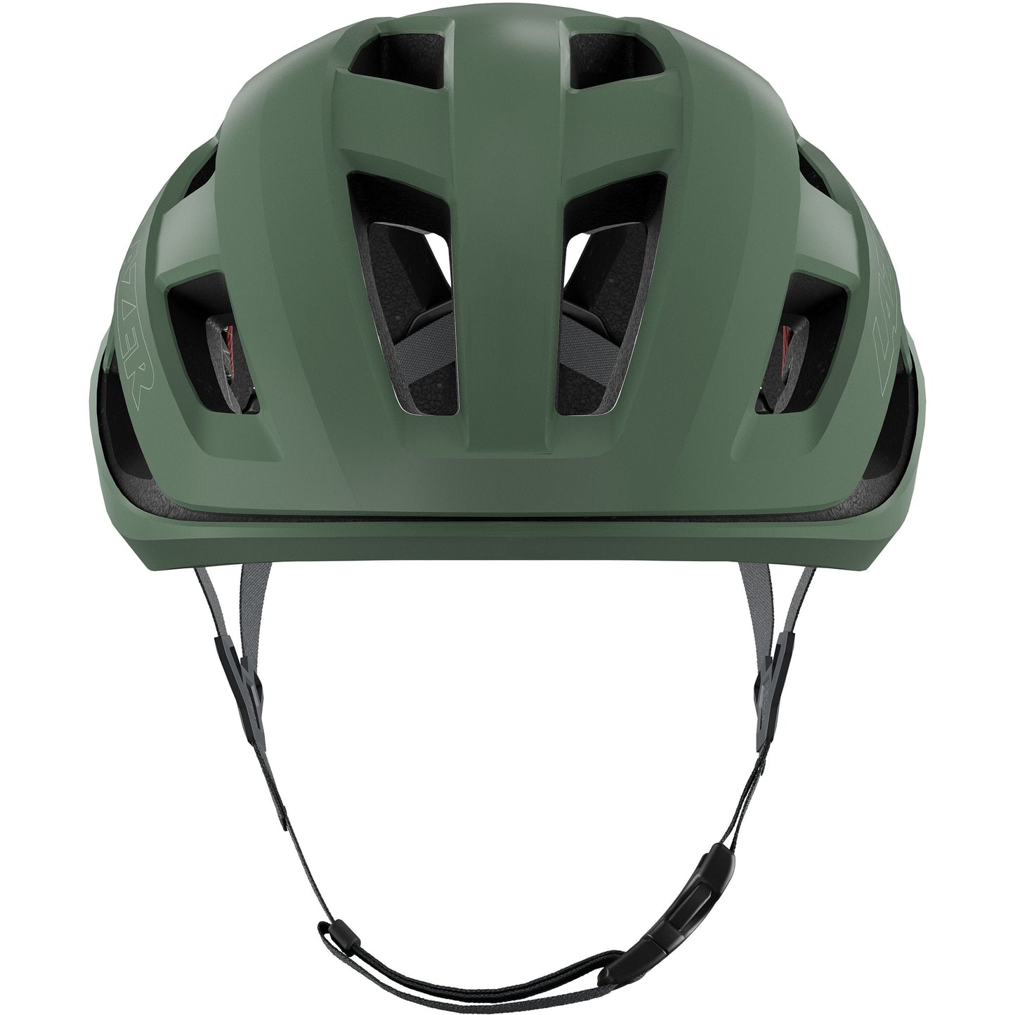 LAZER BLADE KINETICORE MTB HELMET MATT SAGE GREEN