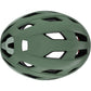 LAZER BLADE KINETICORE MTB HELMET MATT SAGE GREEN