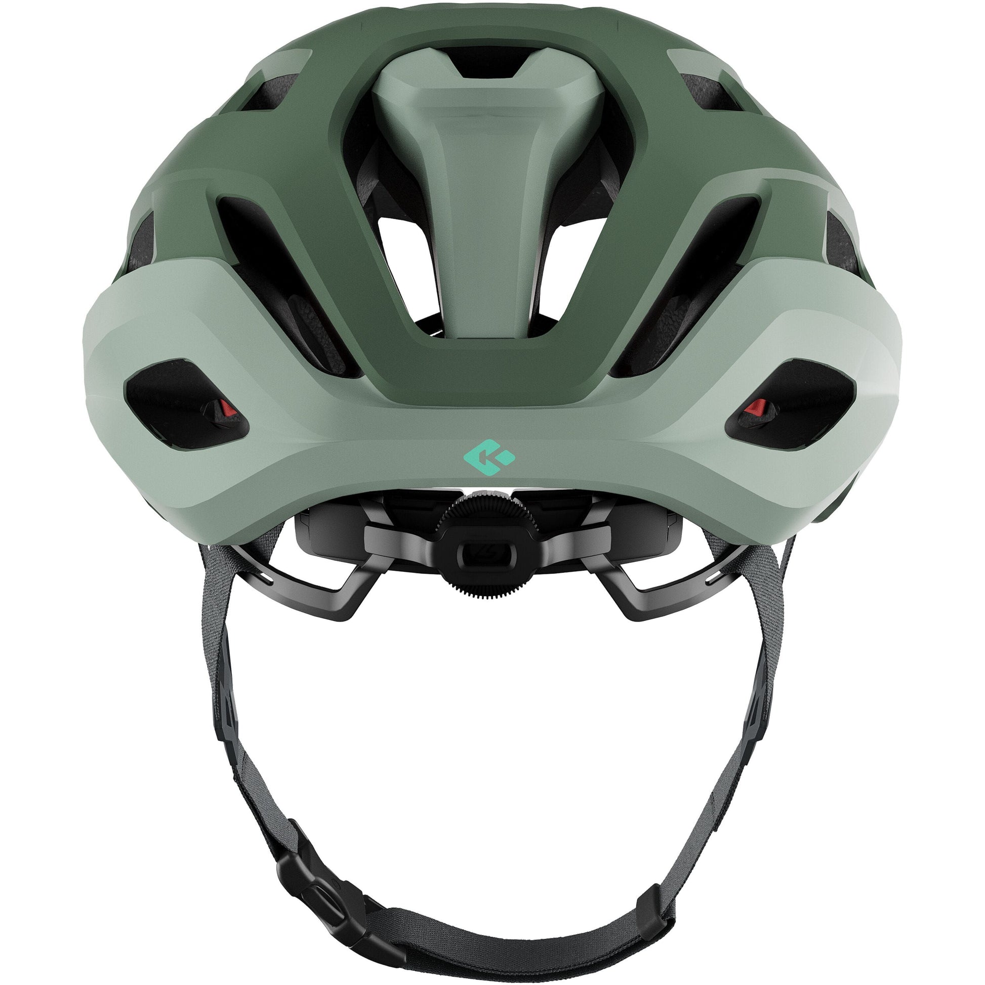 LAZER BLADE KINETICORE MTB HELMET MATT SAGE GREEN