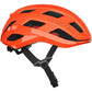 LAZER BLADE KINETICORE MTB HELMET FLASH ORANGE
