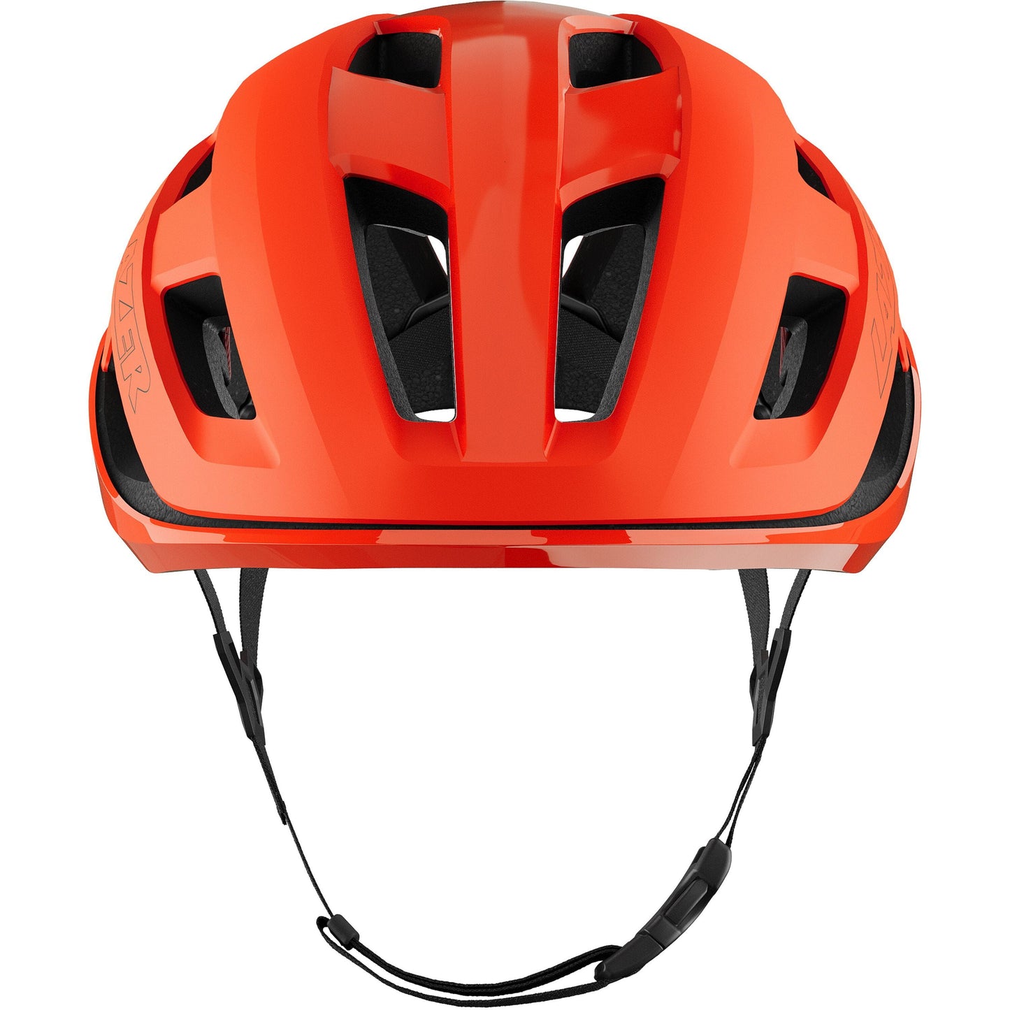 LAZER BLADE KINETICORE MTB HELMET FLASH ORANGE