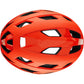 LAZER BLADE KINETICORE MTB HELMET FLASH ORANGE